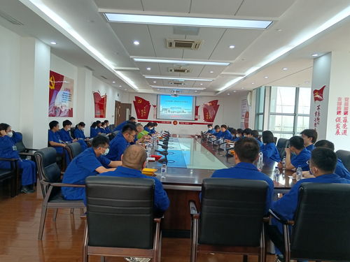 吉林煙草工業公司長春卷煙廠組織班組長交流分享會，共促企業管理咨詢水平提升