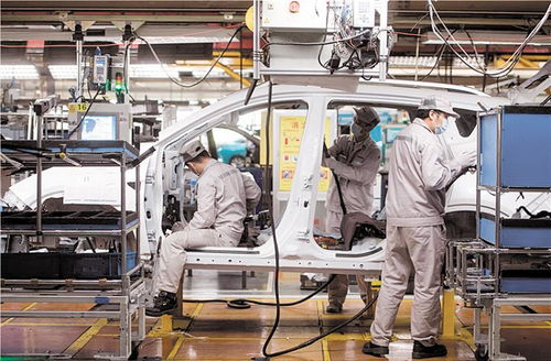 襄陽經濟復蘇按下快進鍵，企業管理咨詢助力企業轉型